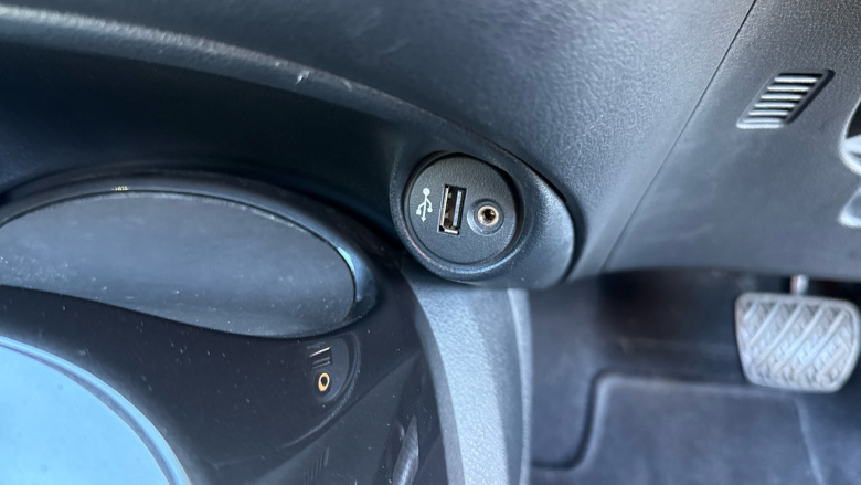 Nissan Juke 1.6 N-Connecta 5dr Xtronic Petrol Hatchback